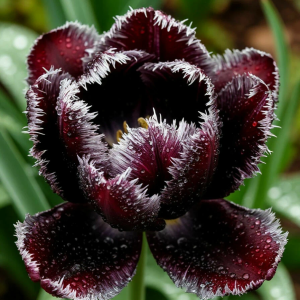 Тюльпан Люмьер купить по цене от 207р. в интернет-магазине «Посадика» с доставкой почтой в в Москве и по всей России – [изображение №1].